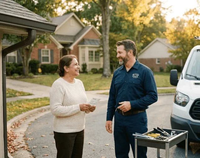 Gutter Repair Alhambra, CA FAQs