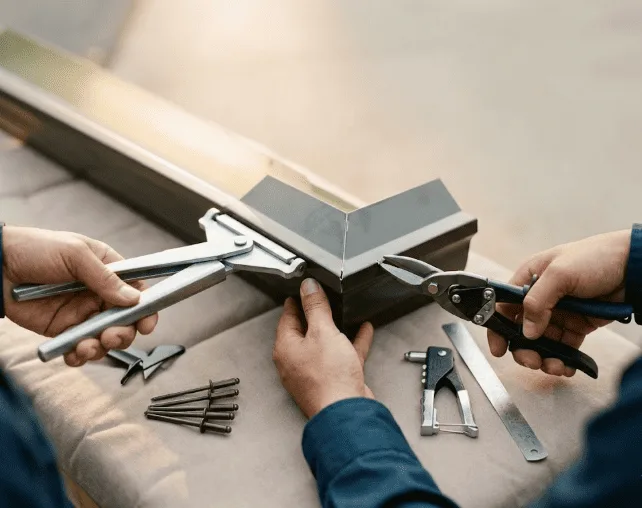 Why choose Gutter Repair in Alhambra, CA